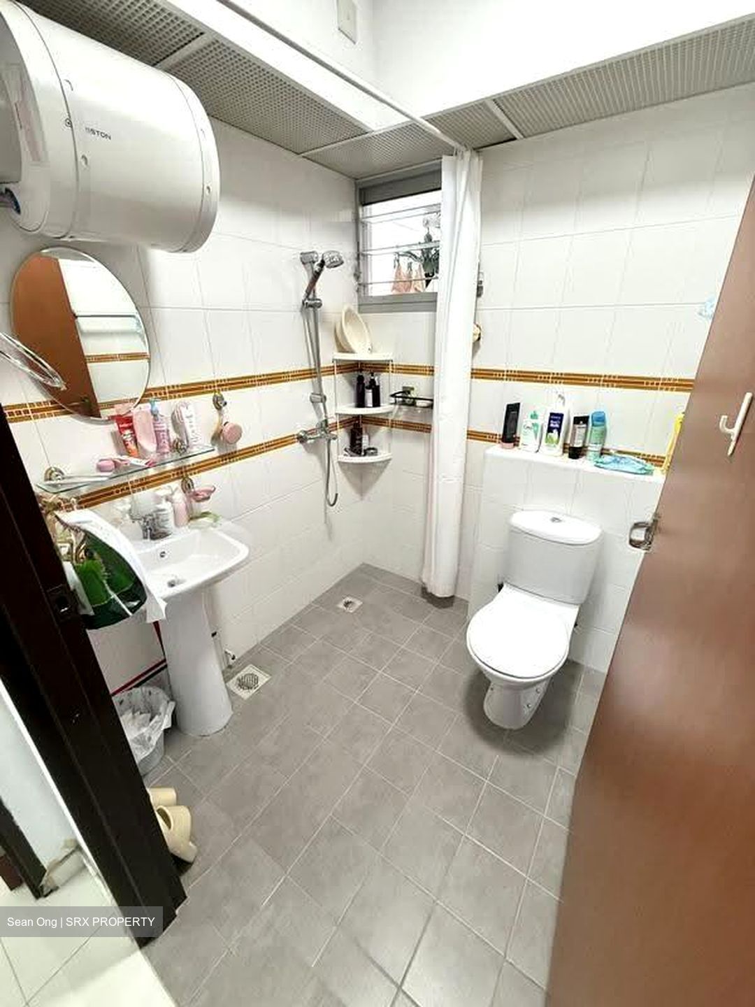 Blk 26 Ghim Moh Valley (Queenstown), HDB 3 Rooms #606688711